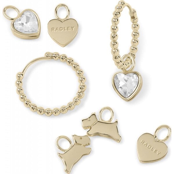 Radley Elizabeth Street Earrings Gift Set RYJ1544S