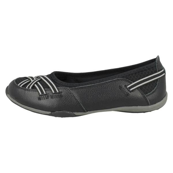 Down to Earth Ladies Down To Earth Flat Shoes