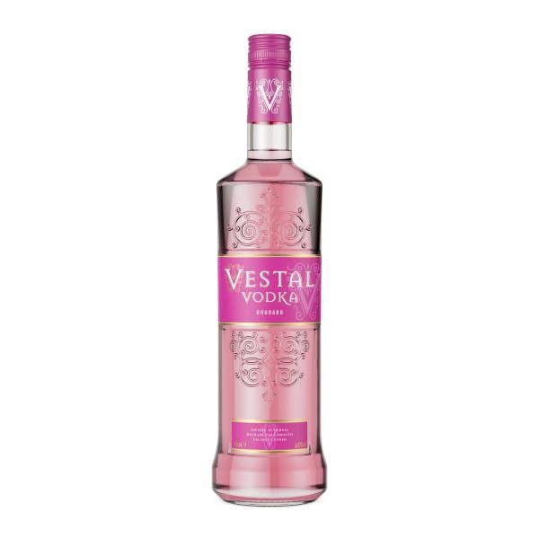 Vestal Rhubarb 40% 700ml