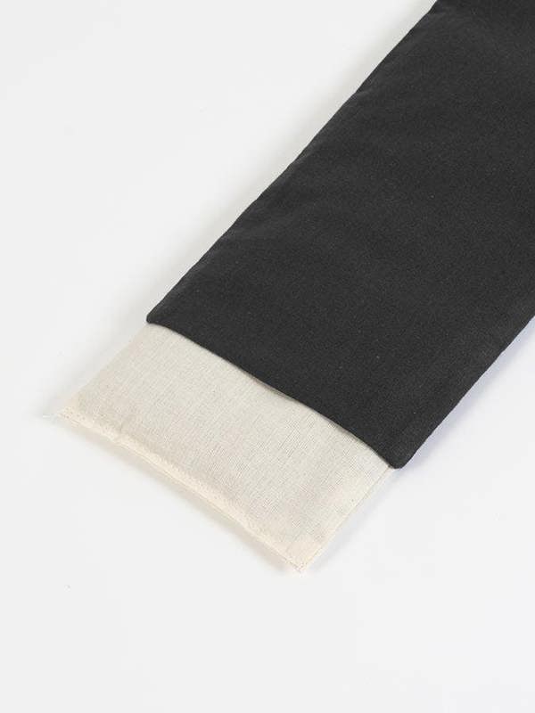 Yoga Studio GOTS Organic Lavender & Linseed Eye Pillow Mask