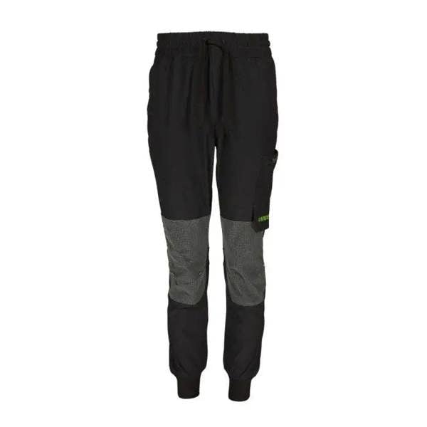 Apache Watson 4 Way Stretch Jogger - Hi-Vis Trousers