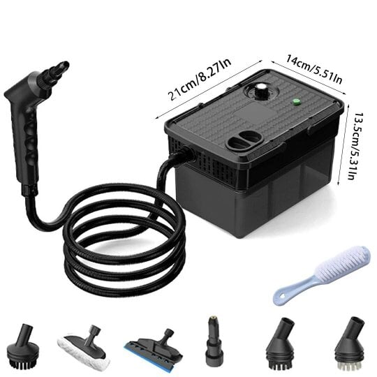Havendro Handheld Steam Cleaner High Temperature Portable Steam Spray Cleaning Machine
