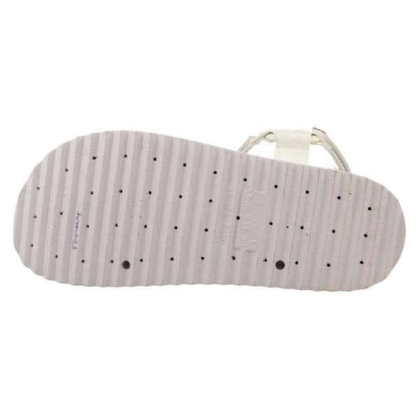 Spot On Ladies Spot On Strap Sandals F00404