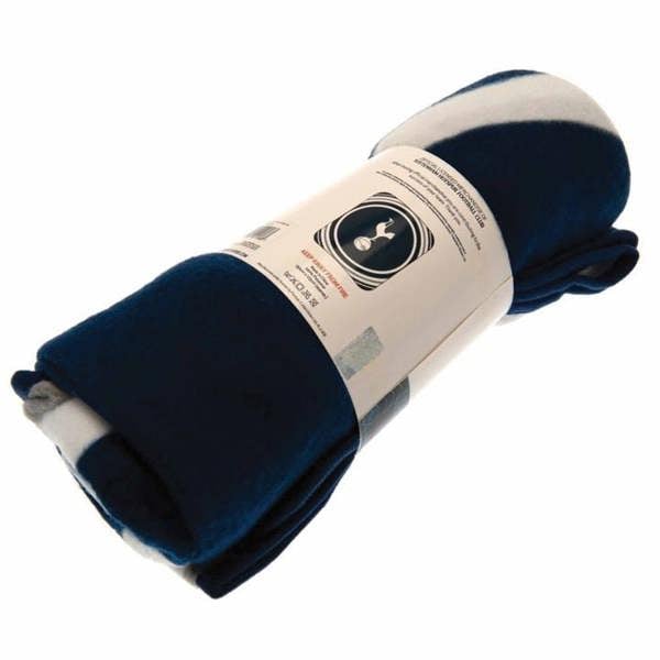 Tottenham Hotspur FC Fleece Blanket, Bedroom, Sports, Gift
