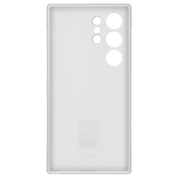 Samsung Galaxy S24 Ultra Shield Case Light Grey - GP-FPS928SACJW