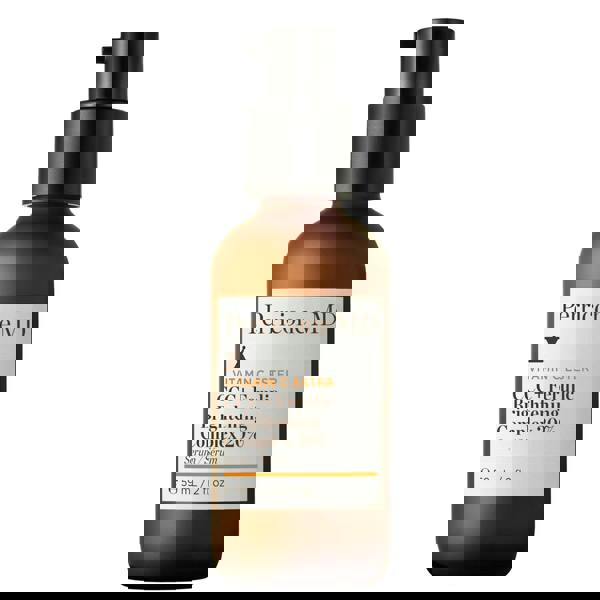 Perricone MD Treatments Vitamin C Ester CCC + Ferulic Brightening Complex 20% 59ml / 2 oz.