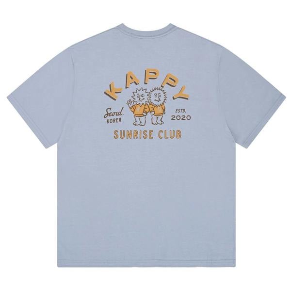 Kappy Design Sunny Mates T-Shirt