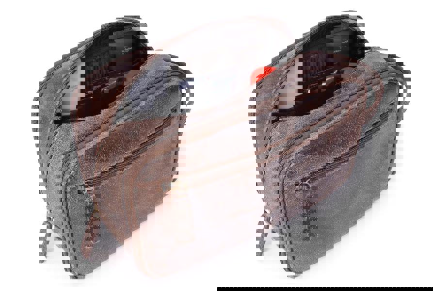 Bucklestone Durham - Wash Bag