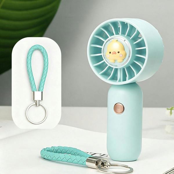 Leaper Multifunctional Portable Mini Fan