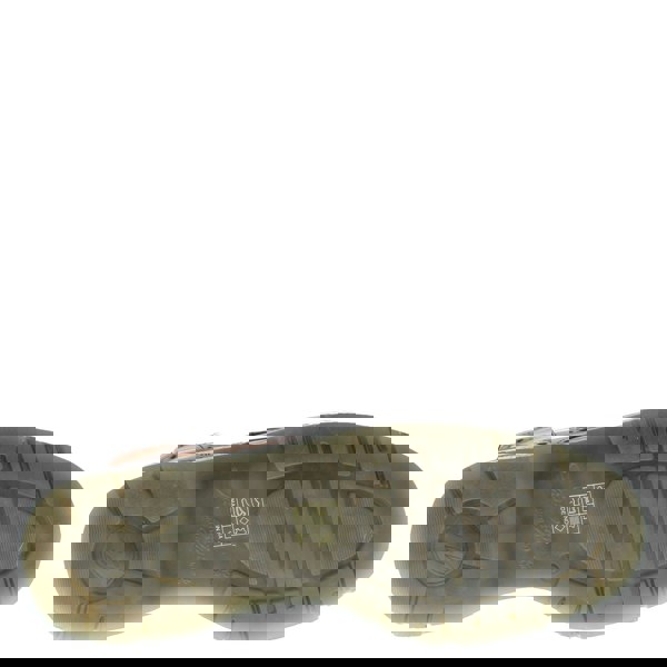 Frank James Hammersmith Lace Up Brogue Boots