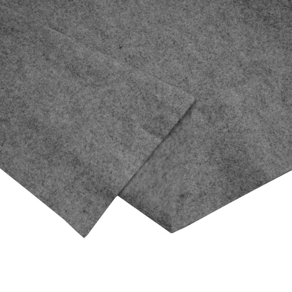 Monstershop Van Carpet Lining Smoke Grey