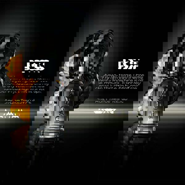 HUGO BOSS BOSS Bottled Beyond  Eau de Parfum 150ml - Additional 3