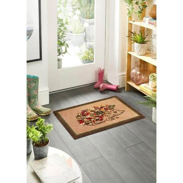 The Rugs Washable Animal & Flower Mats | Eco-Friendly Floors