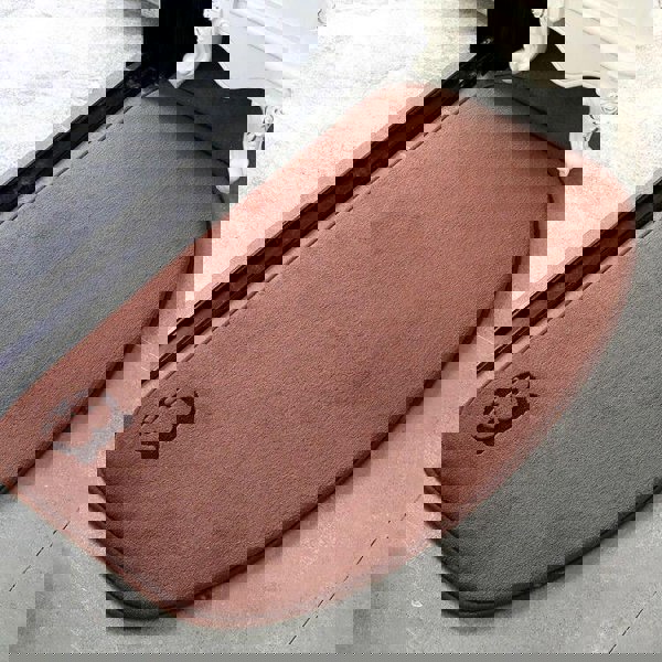 HL11 Bath Mat-Weilai Concept-Weilai Concept