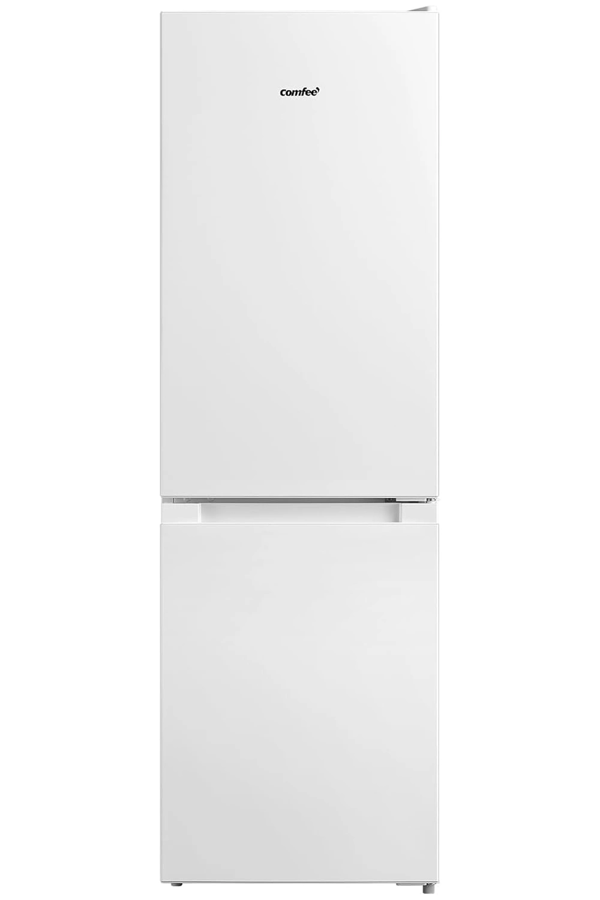 Living and Home 174L Freestanding Low Frost Fridge Freezer