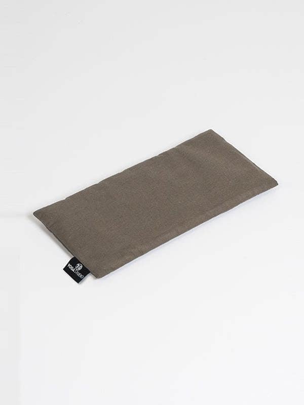 Yoga Studio Organic Linseed Unscented Eye Pillow Mask