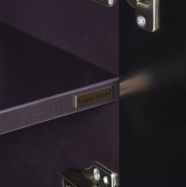 Frank Olsen Furniture Frank Olsen Iona Corner Tv