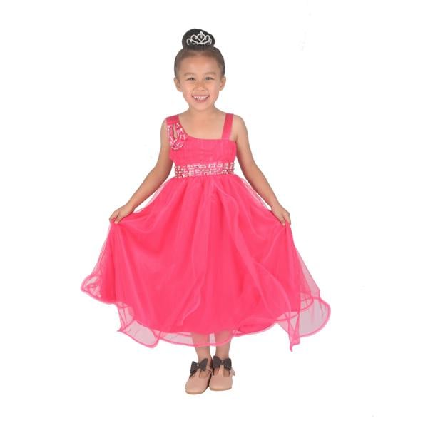 Cinda Bridesmaid Party Dress