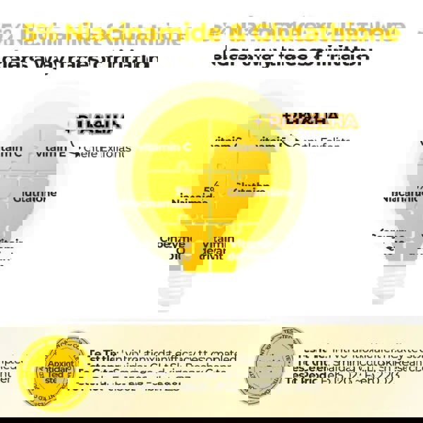 UK K-Beauty Pads | Brightening, Anti-Aging | Atelier De Glow