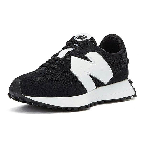 New Balance MS327CBW UN 327 - Black