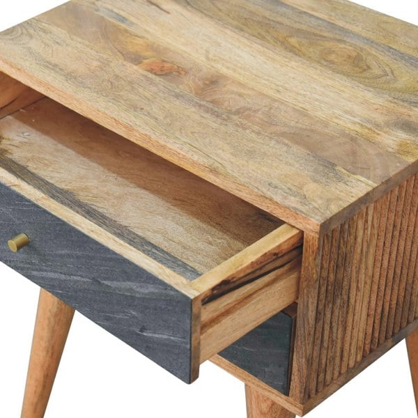Artisan Furniture Slade Bedside