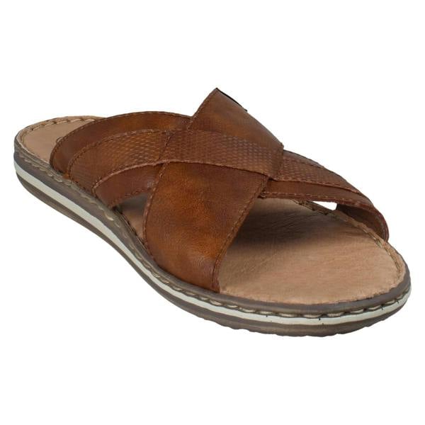 Rieker Mens Rieker Sandals 21082