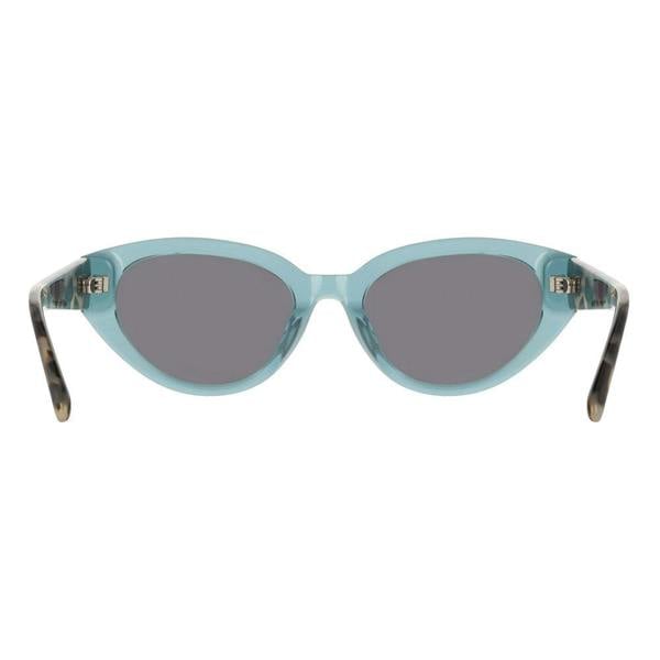 Dragon JADE - Teal Crystal with Lumalens Smoke Lens