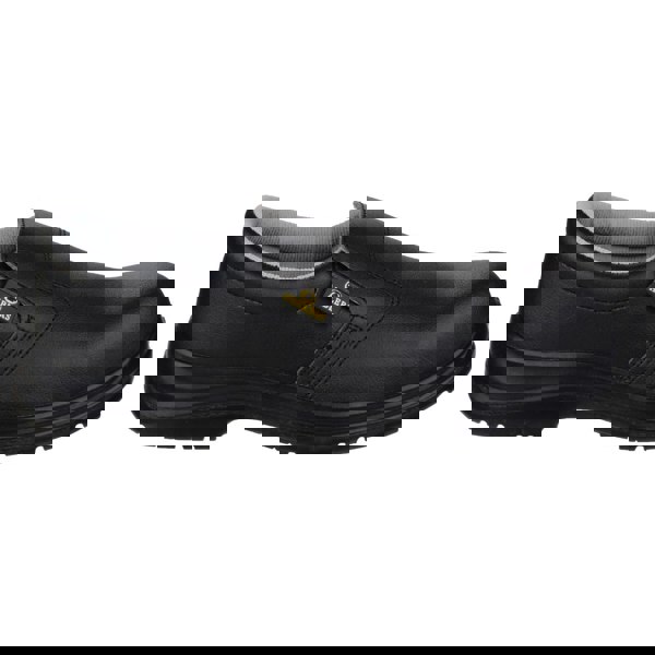 Amblers Safety FS661 Metal Free Lightweight Unisex Safety Shoes in Black