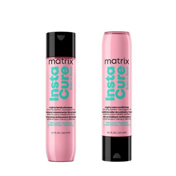 Matrix Instacure Build-A-Bond Shampoo Conditioner Duo