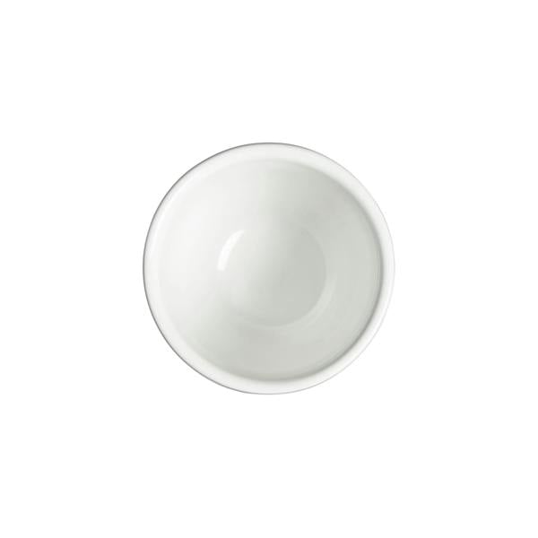 Cooks Professional 4 Piece Egg Cup Set | White