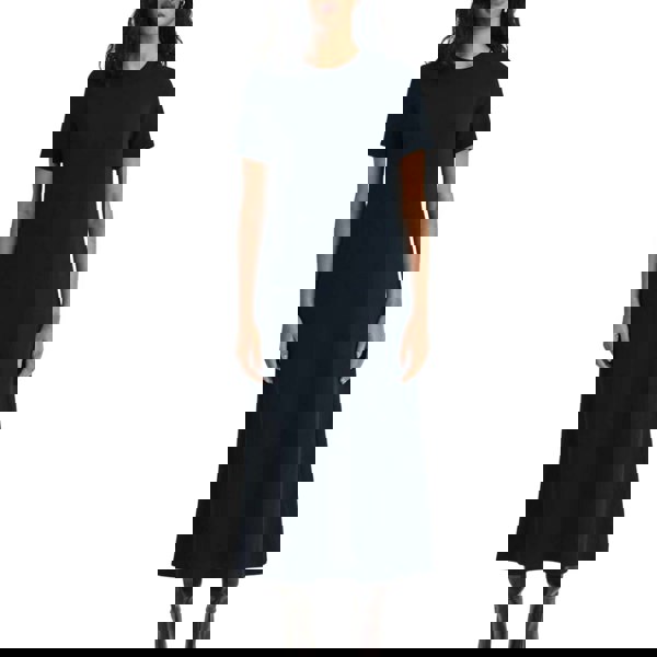 Nobody's Child Nobody´s Child Women's Jade Midi T-Shirt Dress - Black