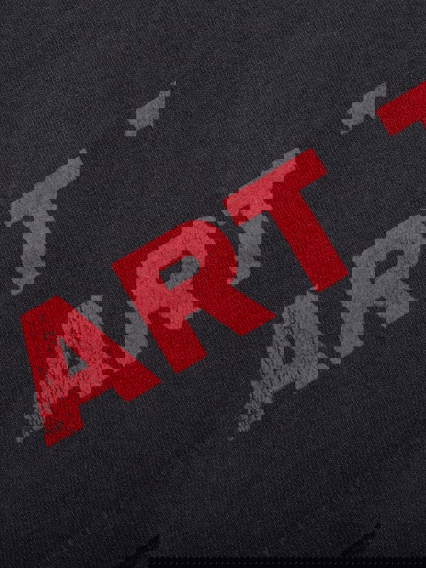 Gallery Dept. Anarchy Ls Black - Supplied FashionGallery Dept.