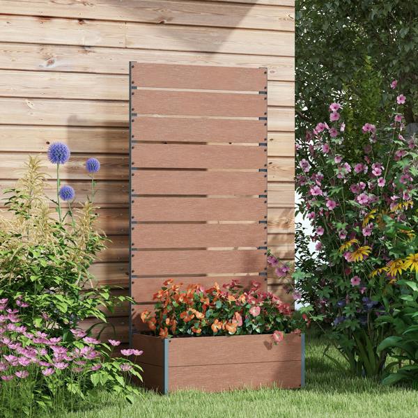 Garden Bed