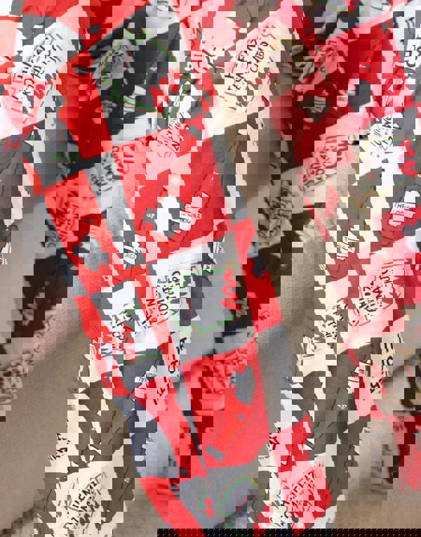 Heinz Mens Red Ketchup Lounge Pants