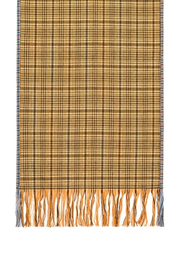 Bo Carter Alex Scarf - Orange