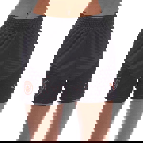 Puma Mens Manchester City 2023-24 Training Shorts - Grey