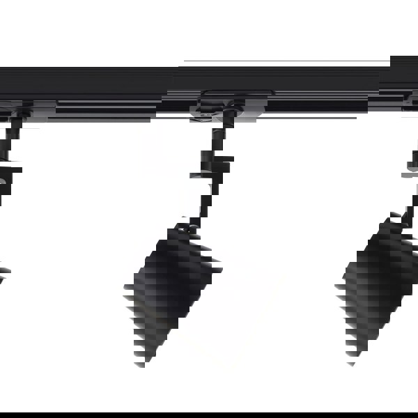 Nordlux Allison Link Spot | Track Light | Black