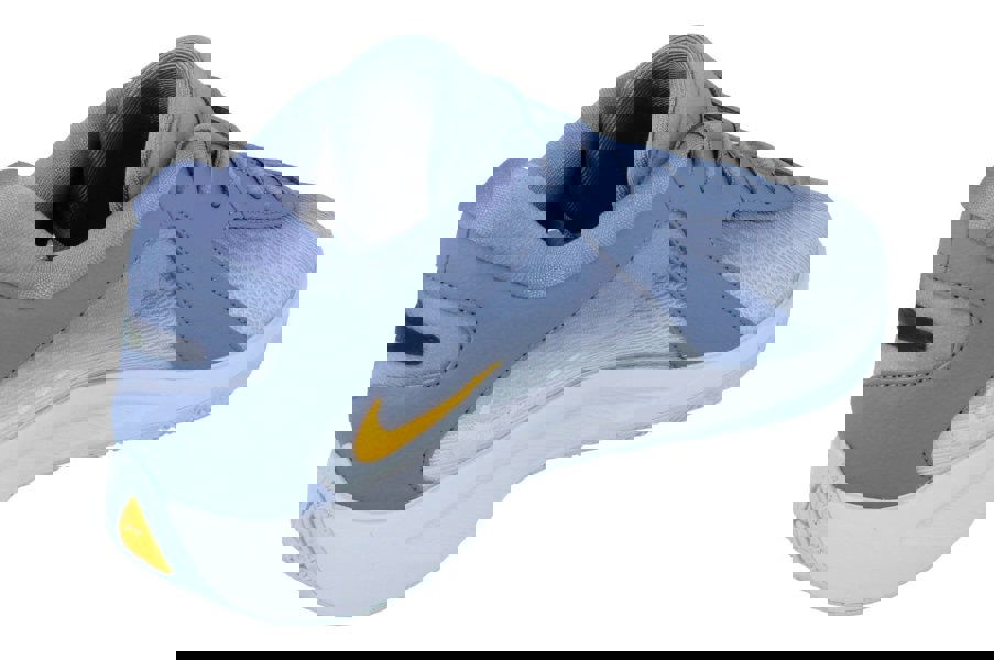 Nike Giannis Freak 6 Mens Basketball Trainers Fj7792  400 - Ashen Slate Laser Orange 400 - Photo 2