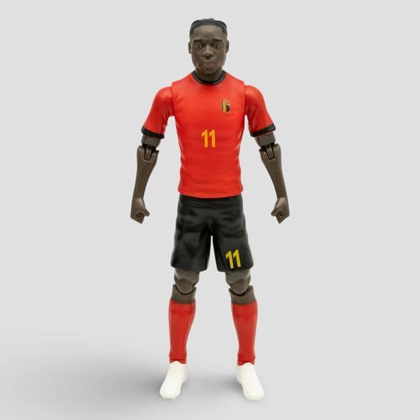 Banbo | Doku Belgium Fully Articulated Figurine