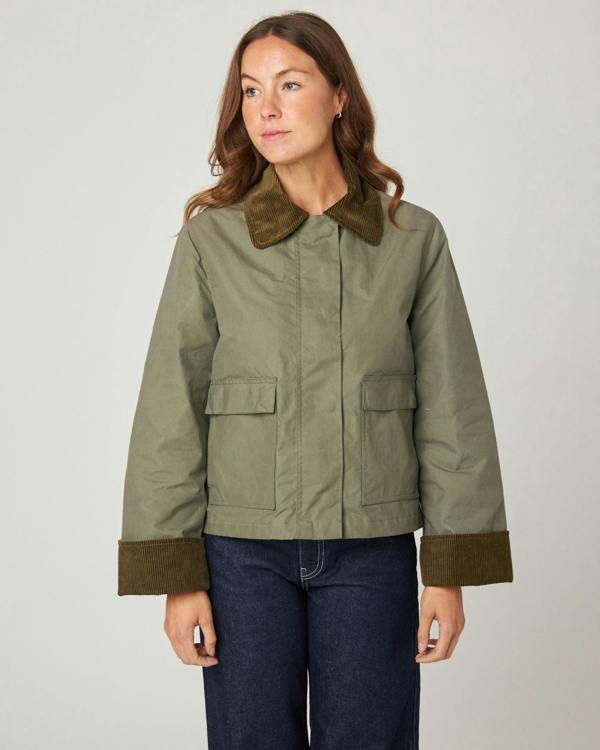 Peregrine  Lomax Jacket