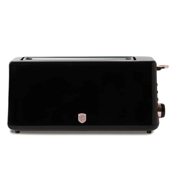Berlinger Haus Toaster Berlinger Haus BH9685 Black Rose
