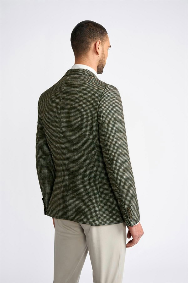 Riva Blazer Back