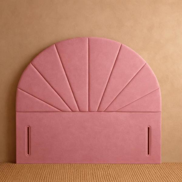 Great British Beds Curve Headboard