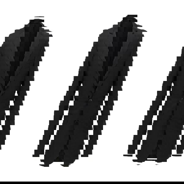 Boss Mens Ryan Blazer - Black