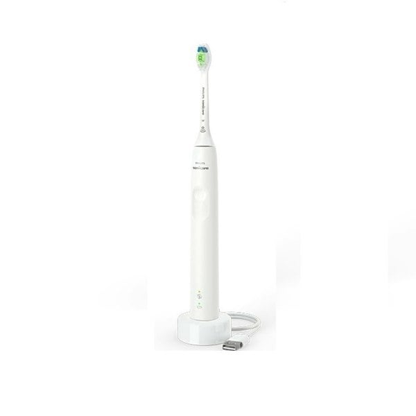 Philips Sonicare 4100 Series White Toothbrush