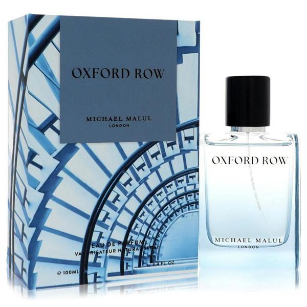 Michael Malul Oxford Row Eau De Parfum 100 ml