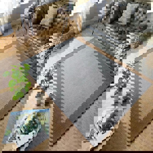 Origins Borders Grey