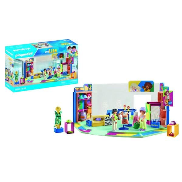 Fashion Boutique - 71534 Playset