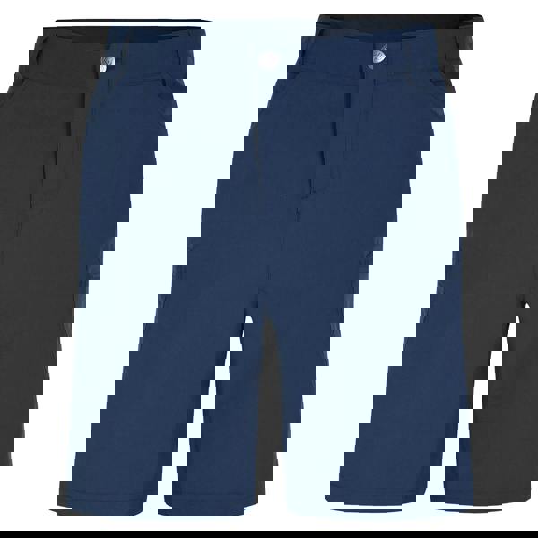 Dare 2B Mens Tuned In II Multi Pocket Walking Shorts - Moonlight Denim