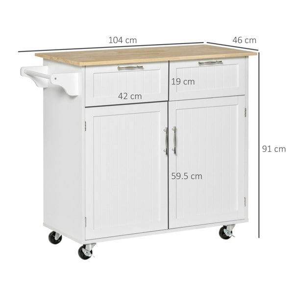 Kitchen Cart